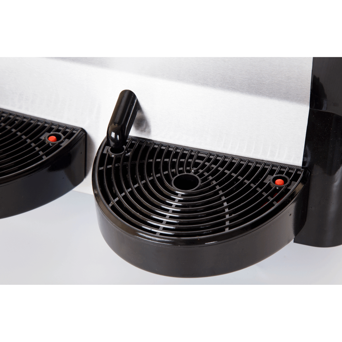 Benchstar Double 12 Litre Granita & Slushy Machine - FABIGANI-2S