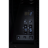 FABIGANI-3S Triple 12 Litre Granita and Slushy Machine