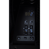 Benchstar Double 12 Litre Granita & Slushy Machine - FABIGANI-2S