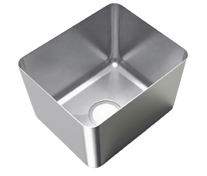 Modular Systems Premium S/S Insert Bowls - HSIN505040