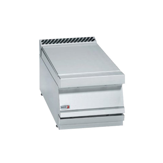 2NDs: Fagor 700 series work top to integrate into any 700 series line EN7-05