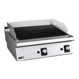 Fagor Kore 700 Series Bench Top Gas Chargrill B-G710