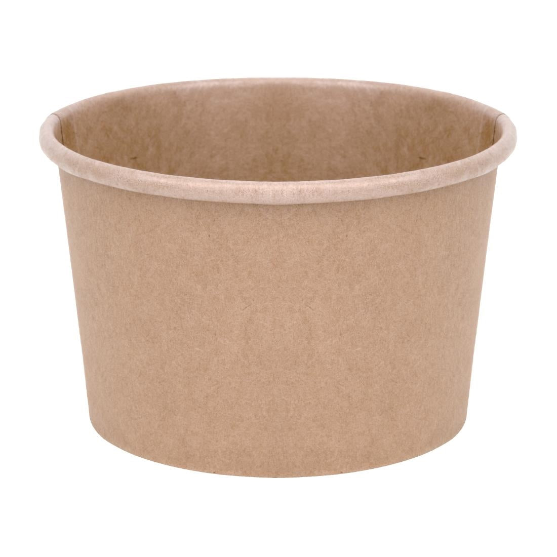 Fiesta Compostable Soup Container - 8oz 98mm (Pack 500)