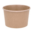 Fiesta Compostable Soup Container - 8oz 98mm (Pack 500)