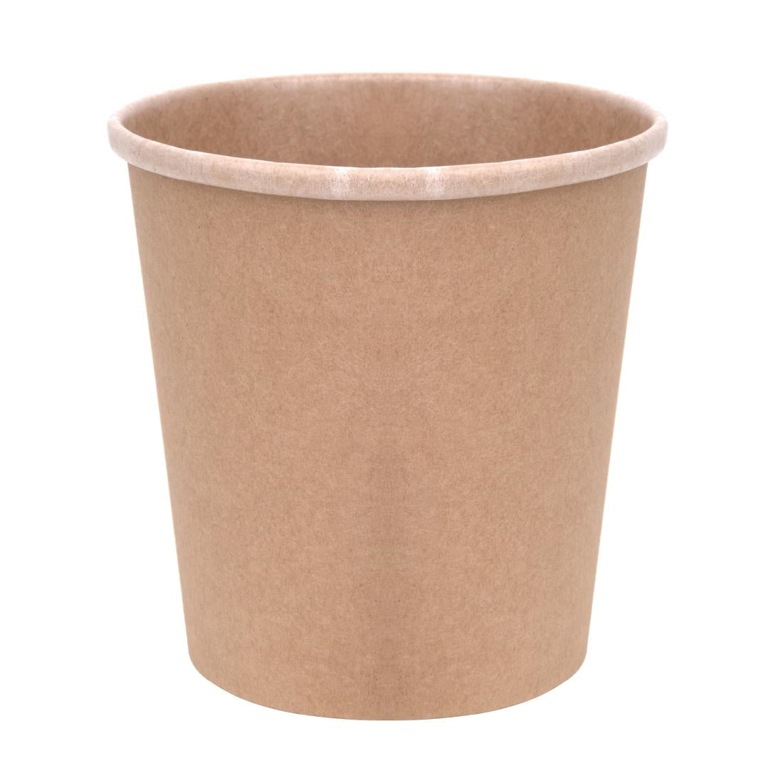 Fiesta Compostable Soup Container - 16oz 98mm (Pack 500)