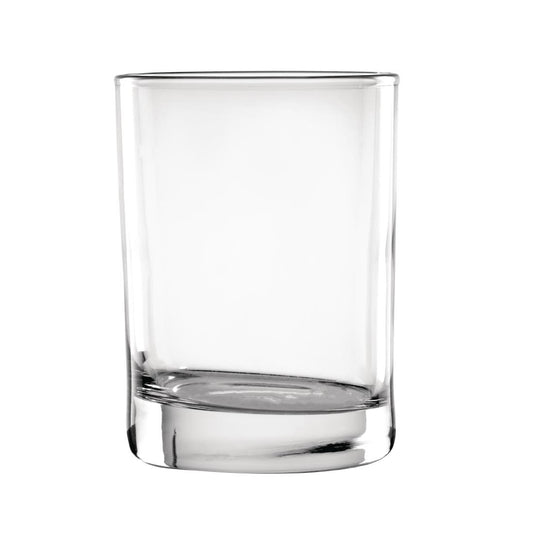 Olympia Hi Ball Tumbler - 170ml 6oz (Box 12)