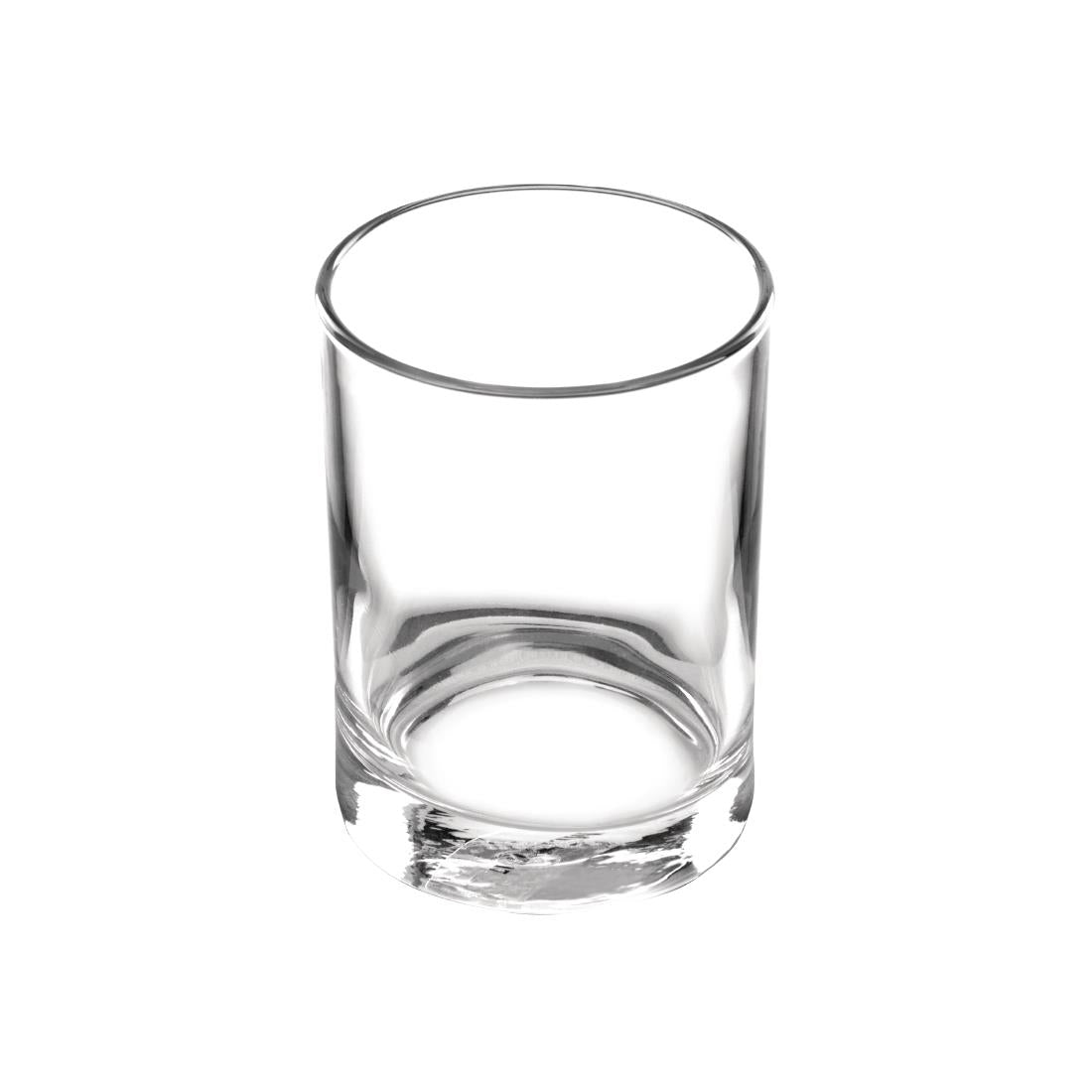 Olympia Hi Ball Tumbler - 170ml 6oz (Box 12)