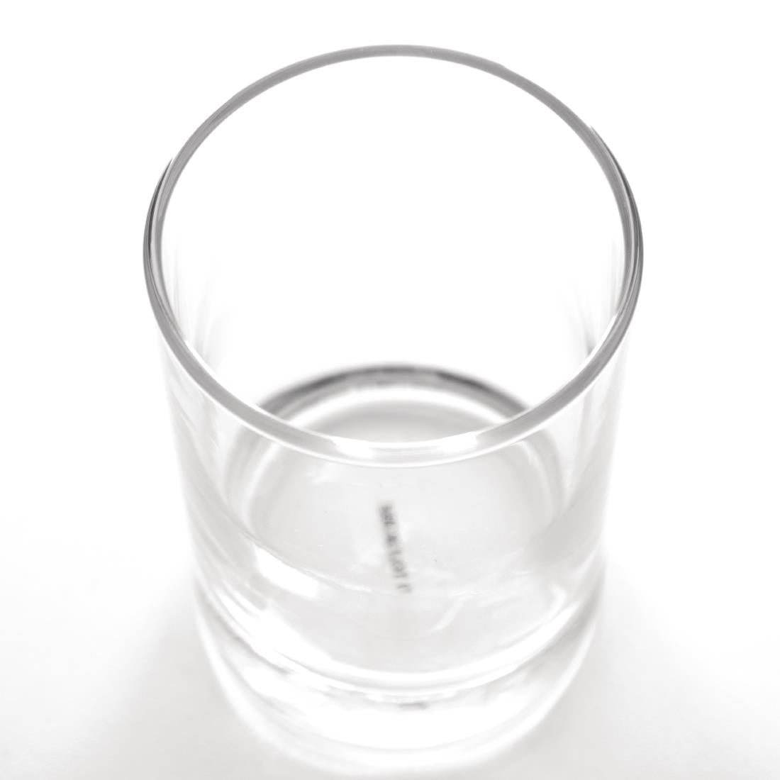 Olympia Hi Ball Tumbler - 170ml 6oz (Box 12)