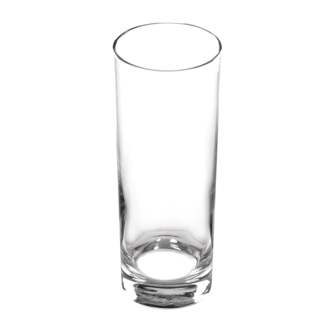 Olympia Tall Hi Ball Glass - 360ml 12 1/2oz (Box 12)