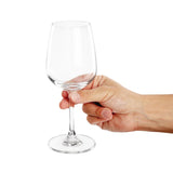 Olympia Mendoza Wine Glass - 370ml 13oz (Box 6)