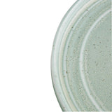 Olympia Cavolo Spring Green Flat Round Plate - 220mm 8 2/3" (Box 6)