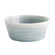 Olympia Cavolo Ice Blue Flat Round Bowl - 143mm (Box 6)