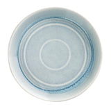 Olympia Cavolo Ice Blue Flat Round Bowl - 220mm (Box 4)