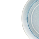 Olympia Cavolo Ice Blue Flat Round Bowl - 220mm (Box 4)