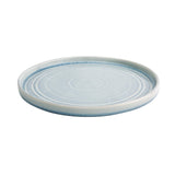 Olympia Cavolo Ice Blue Flat Round Plate - 270mm (Box 4)