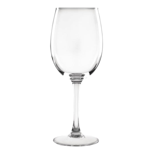 Olympia Rosario Wine Glass - 470ml 16 1/2oz (Box 6)