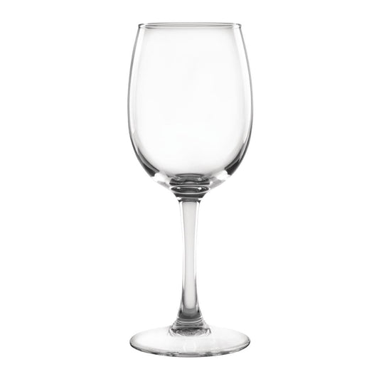 Olympia Rosario Wine Glass - 250ml 8 3/4oz (Box 6)