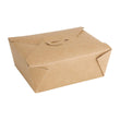 Fiesta Green Take Away Food Box - 1200ml (Pack 200)