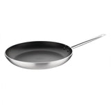 Vogue Non-stick Induction Fry Pan Teflon Platinum Plus - 400mm