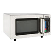 Apuro Commercial Microwave - Programmable Light Duty - 25Ltr