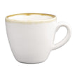 Olympia Kiln Chalk Espresso Cup - 85ml 3oz (Box 6)