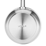 Vogue Saute Pan Teflon Platinum Plus Non Stick Coating St/St - 200mm 7 3/4"