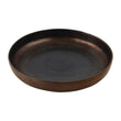 Olympia Ochre Flat Bowl - 210mm (Box 6)