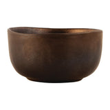 Olympia Ochre Deep Bowl - 100x55mm (Box 12)