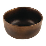 Olympia Ochre Deep Bowl - 100x55mm (Box 12)