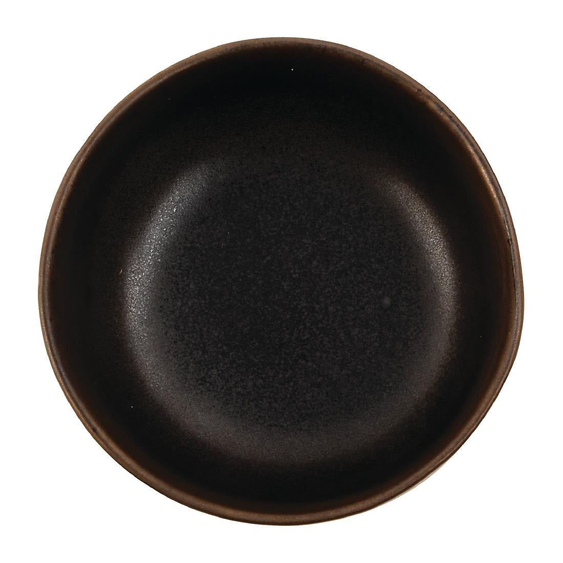 Olympia Ochre Deep Bowl - 100x55mm (Box 12)