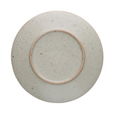 Olympia Anello Paint Raw Edge Plate - 205mm (Box 6)