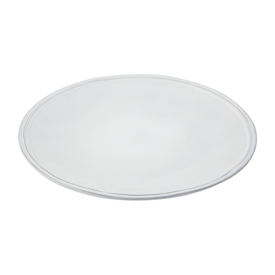 Olympia Raw Coupe Plate - 280mm (Box 6)