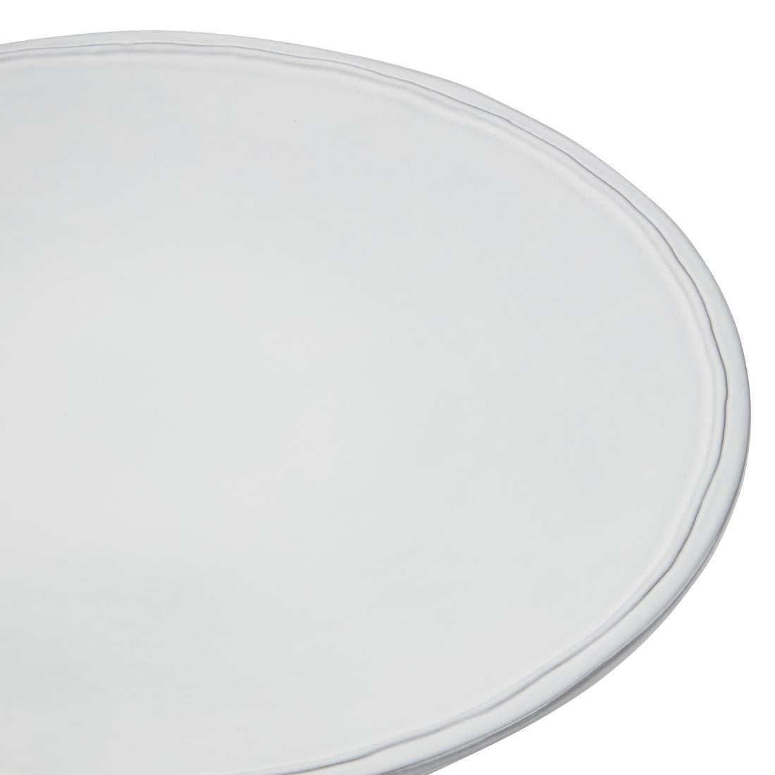 Olympia Raw Coupe Plate - 280mm (Box 6)