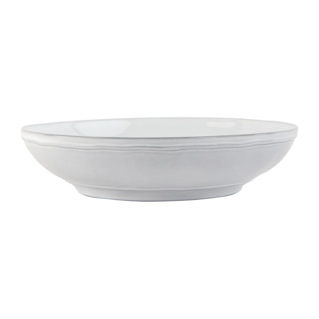 Olympia Raw Coupe Bowl - 230mm 940ml (Box 6)