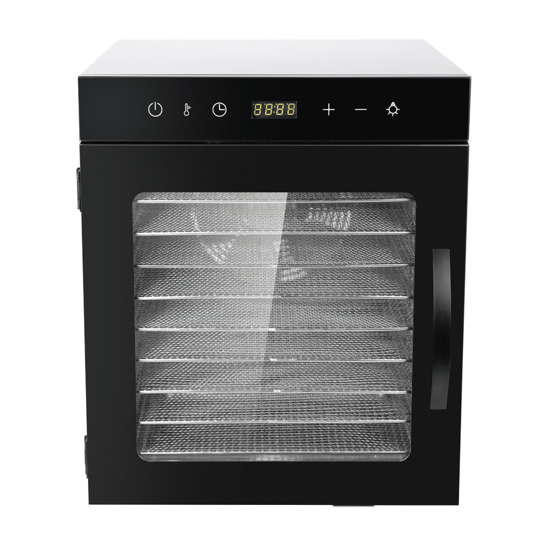 Benchstar Food Dehydrator with 10 trays – FD-10HB