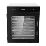 Benchstar Food Dehydrator with 10 trays – FD-10HB