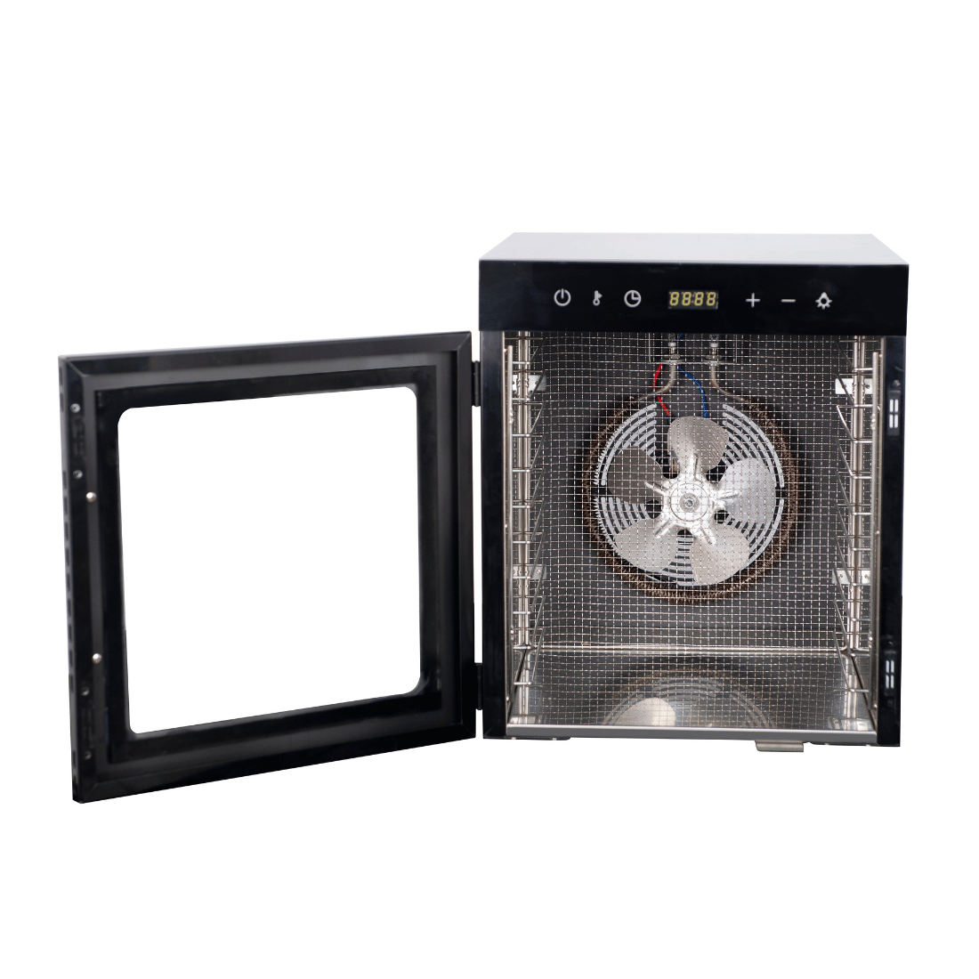 Benchstar Food Dehydrator with 10 trays – FD-10HB