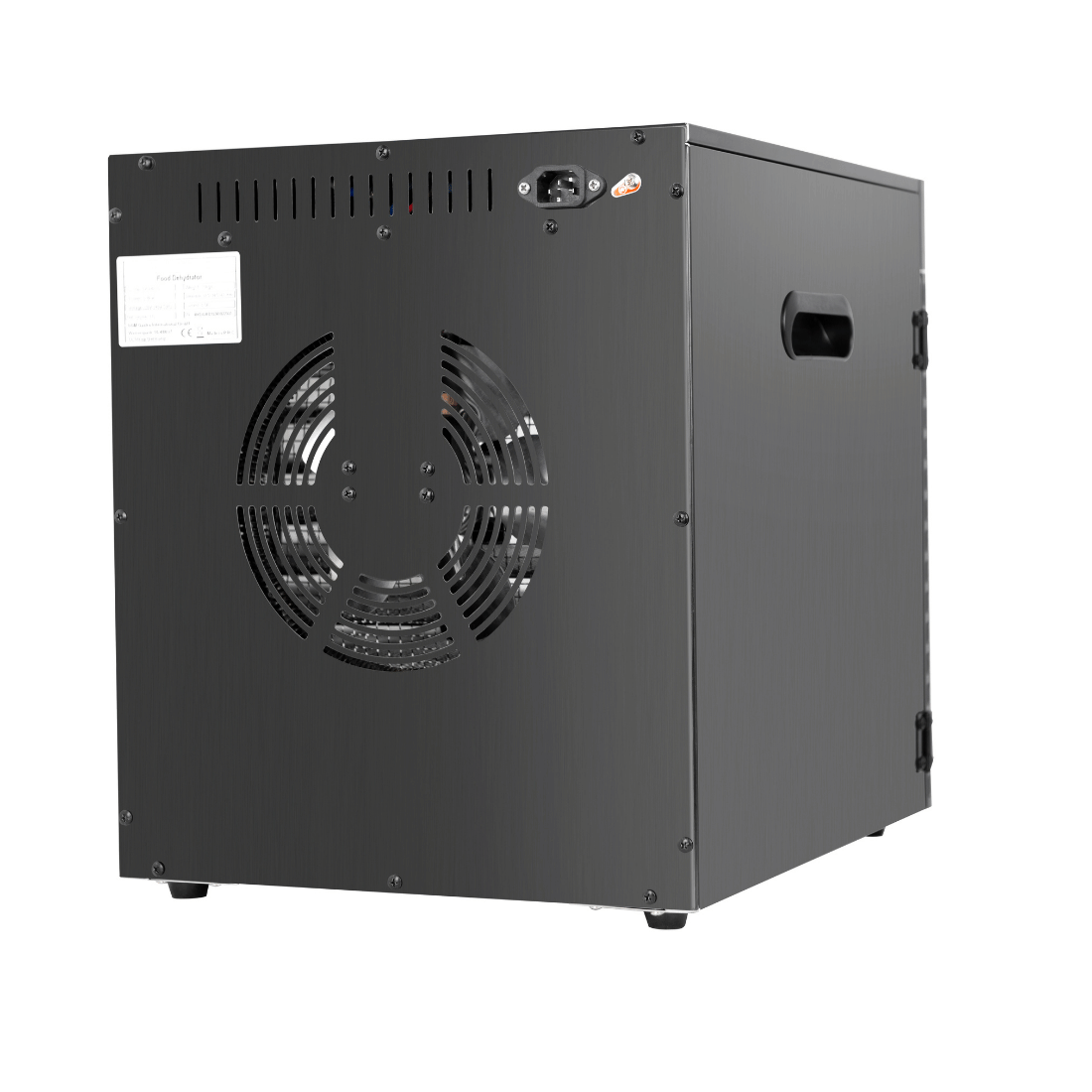 Benchstar Food Dehydrator with 10 trays – FD-10HB