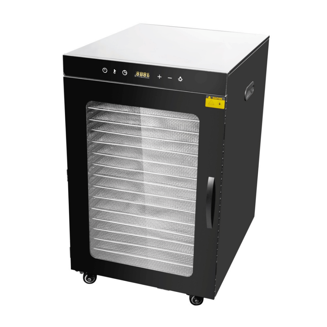 Benchstar Food Dehydrator with 16 trays – FD-16HB