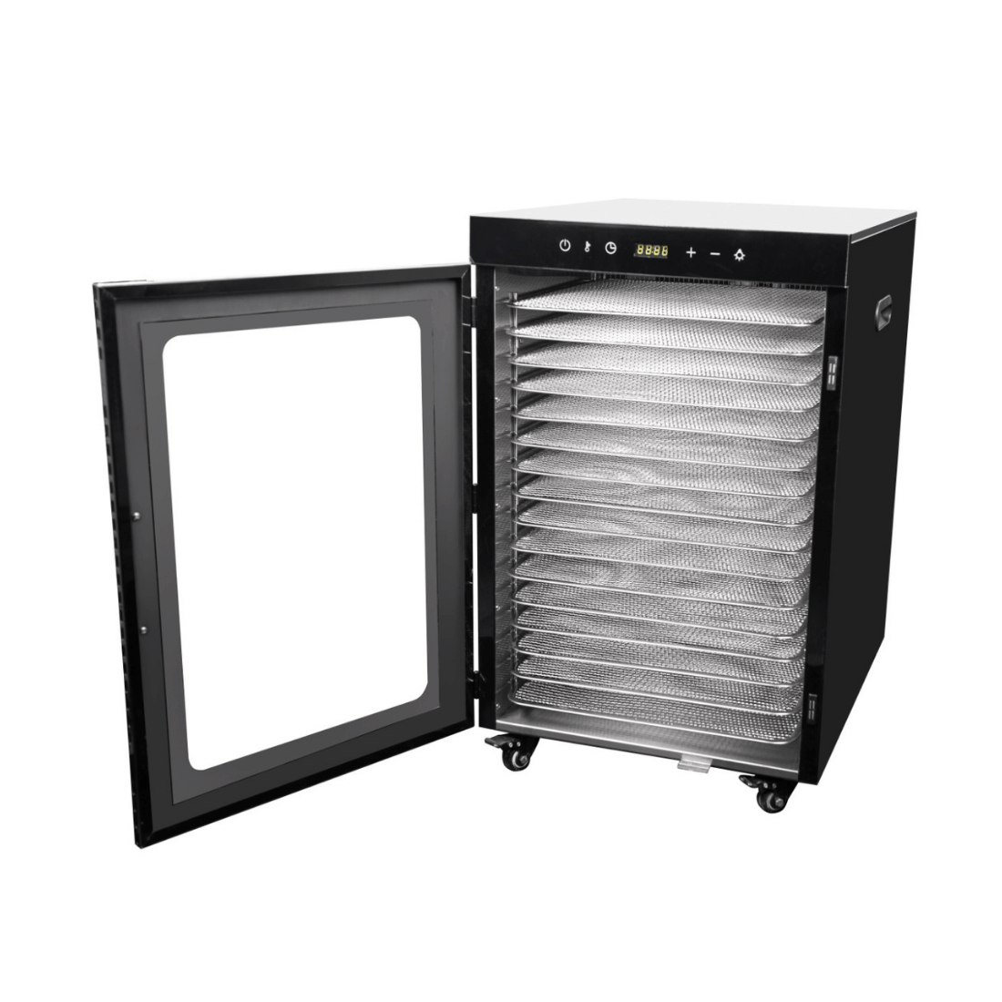 Benchstar Food Dehydrator with 16 trays – FD-16HB