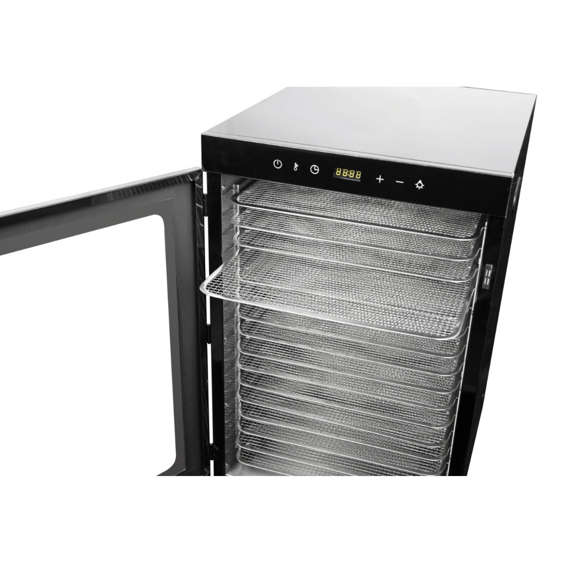 Benchstar Food Dehydrator with 16 trays – FD-16HB