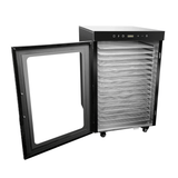 Benchstar Food Dehydrator with 16 trays – FD-16HB