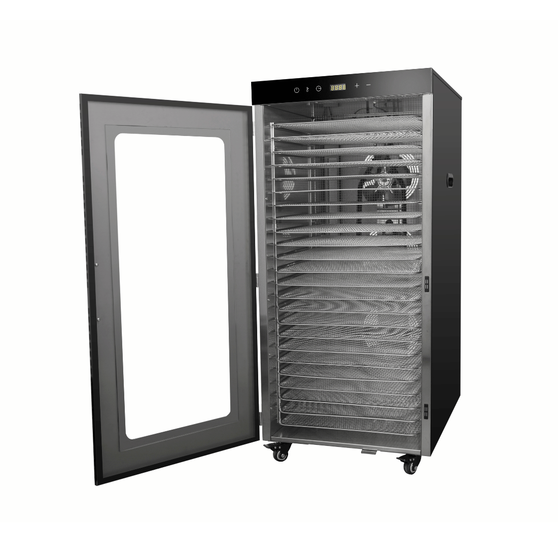 Benchstar Food Dehydrator with 24 trays – FD-24HB