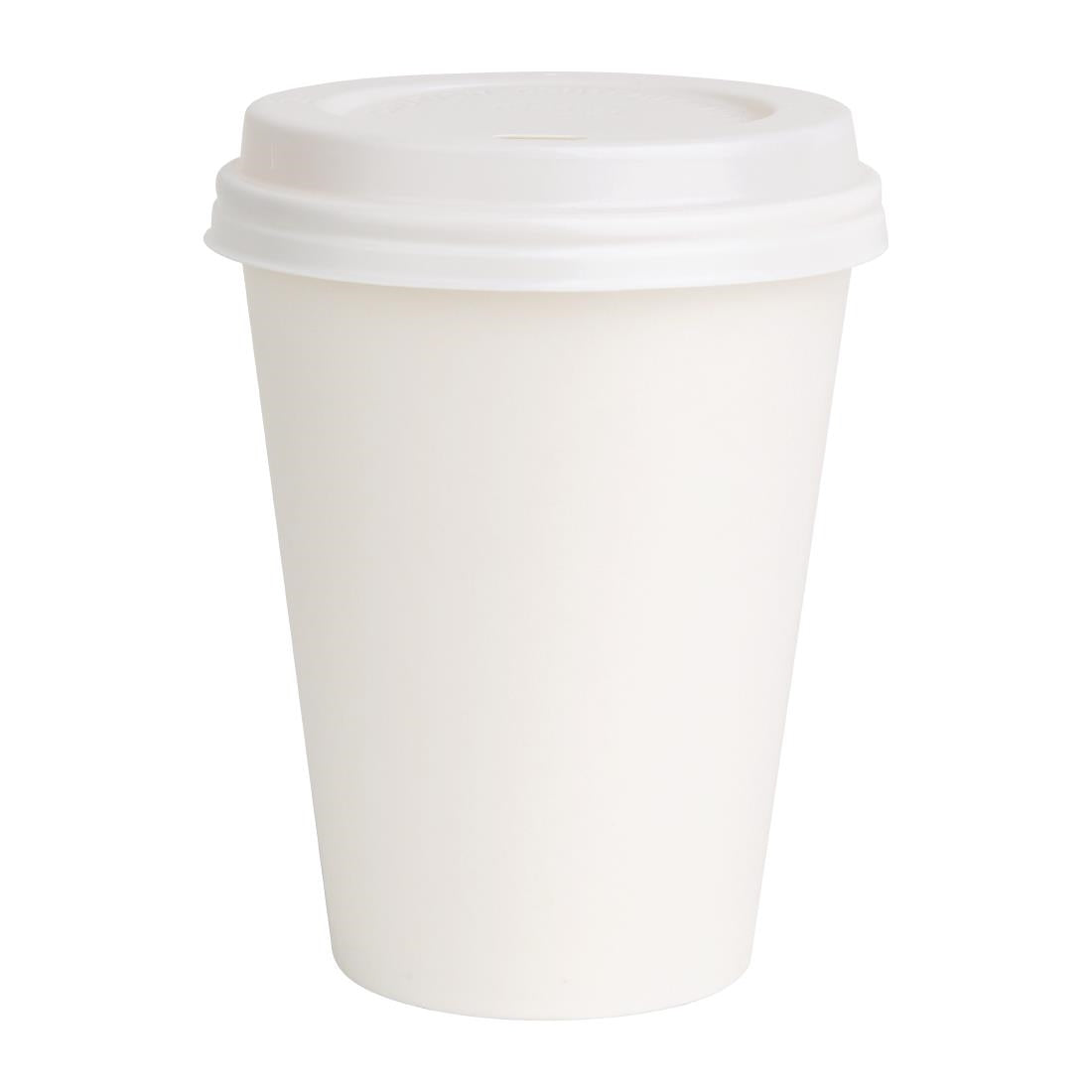 Fiesta White Coffee Cups - 340ml (Pack 1000)