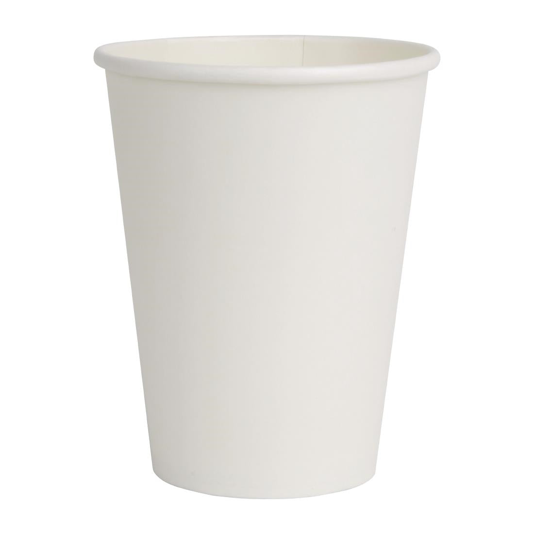 Fiesta White Coffee Cups - 340ml (Pack 1000)