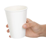 Fiesta White Coffee Cups - 340ml (Pack 1000)