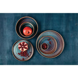 Olympia Cavolo Iridescent Dipping Dish - 67mm (Box 12)