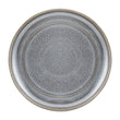 Olympia Cavolo Charcoal Dusk Flat Round Plate - 180mm (Box 6)