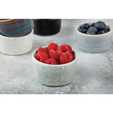 Olympia Cavolo Spring Green Dipping Dish - 67mm 2 2/3" (Box 12)