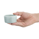 Olympia Cavolo Spring Green Dipping Dish - 67mm 2 2/3" (Box 12)